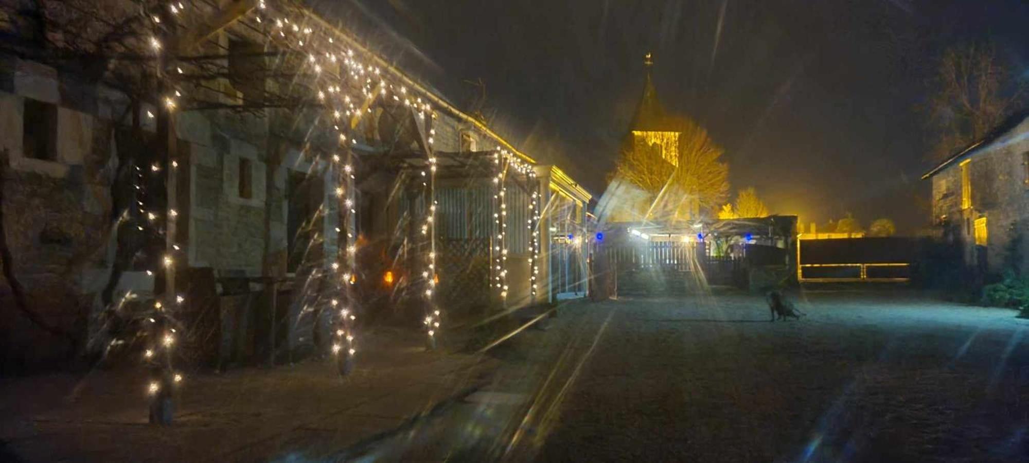 Gites Chouette Bouin  Экстерьер фото